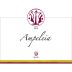 Ampeleia 2012 Front Label