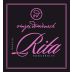 Vinyes Domenech Rita 2014 Front Label