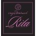 Vinyes Domenech Rita 2011 Front Label