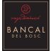 Vinyes Domenech Bancal del Bosc 2012 Front Label