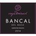 Vinyes Domenech Bancal del Bosc Garnatxa Blanca 2014 Front Label