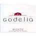 Godelia Mencia 2011 Front Label