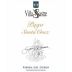 Vina Sastre Pago de Santa Cruz Gran Reserva 2009 Front Label