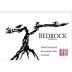 Bedrock Wine Company Esola Vineyard Zinfandel 2015 Front Label