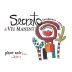 Viu Manent Secreto Pinot Noir 2011 Front Label