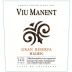 Viu Manent Gran Reserva Malbec 2013 Front Label