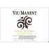 Viu Manent Gran Reserva Chardonnay 2011 Front Label