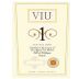 Viu Manent Viu 1 2010 Front Label