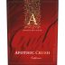 Apothic Crush Red Blend 2015 Front Label