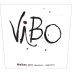 Viu Manent Vibo Malbec 2007 Front Label
