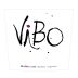 Viu Manent Vibo Malbec 2008 Front Label