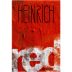 Heinrich Red 2013 Front Label