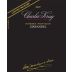 Charles Krug Peter Mondavi Family Zinfandel 2007 Front Label