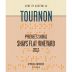 Tournon Shays Flat Shiraz 2012 Front Label