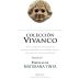 Vivanco Coleccion Vivanco Parcelas de Maturana Tinta 2014 Front Label