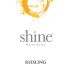 Heinz Eifel Shine Rheinhessen Riesling 2014 Front Label