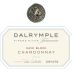 Dalrymple Cave Block Chardonnay 2012 Front Label
