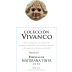 Vivanco Coleccion Vivanco Parcelas de Maturana Tinta 2010 Front Label