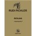 Rudi Pichler Federspiel Riesling 2013 Front Label