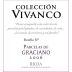 Vivanco Coleccion Vivanco Parcelas de Graciano 2006 Front Label
