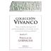Vivanco Coleccion Vivanco Parcelas de Garnacha 2011 Front Label