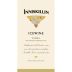 Inniskillin Vidal Icewine (375ML half-bottle) 2015 Front Label