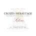 Jean-Louis Chave Selection Crozes-Hermitage Silene 2014 Front Label