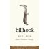 Billhook White Blend 2013 Front Label