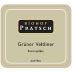Pratsch Rotenpullen Gruner Veltliner 2015 Front Label