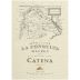 Catena Appellation La Consulta Malbec 2014 Front Label