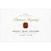 Thomas Fogarty Rapley Trail Vineyard Pinot Noir 2012 Front Label