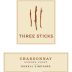 Three Sticks Durell Vineyard Chardonnay 2014 Front Label