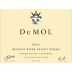 DuMOL Russian River Valley Syrah 2014 Front Label