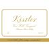 Kistler Vineyards Vine Hill Chardonnay 2013 Front Label