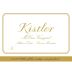 Kistler Vineyards McCrea Chardonnay 2014 Front Label