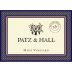 Patz & Hall Hyde Vineyard Chardonnay (1.5 Liter Magnum) 2014 Front Label