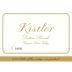 Kistler Vineyards Dutton Ranch Chardonnay 2014 Front Label