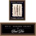Three Sticks Durell Vineyard Pinot Noir 2014 Front Label