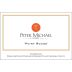 Peter Michael Point Rouge Chardonnay 2014 Front Label