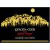 Quilceda Creek Galitzine Vineyard Cabernet Sauvignon 2013 Front Label