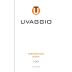 Uvaggio Passito Vermentino (500ML) Front Label