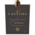 The Calling Dutton Ranch Chardonnay 2014 Front Label