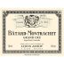 Louis Jadot Batard-Montrachet 2008 Front Label