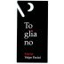Volpe Pasini Togliano Merlot 2010 Front Label