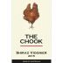The Chook Shiraz-Viognier 2015 Front Label