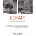 Emiliana Coyam (Certified Biodynamic) 2013 Front Label