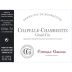 Camille Giroud Chapelle Chambertin Grand Cru 2005 Front Label