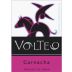 Volteo Garnacha Rose 2012 Front Label