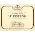 Bouchard Pere & Fils Le Corton Grand Cru 2009 Front Label