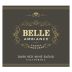 Belle Ambiance Dark Red Blend 2014 Front Label